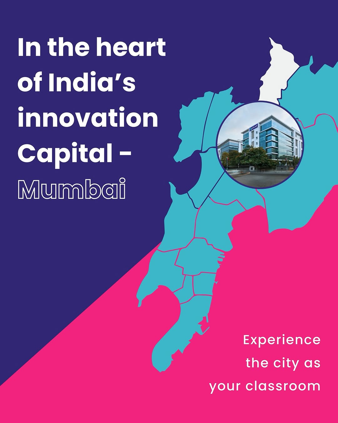 Photo by ATLAS SkillTech University on July 12, 2025.