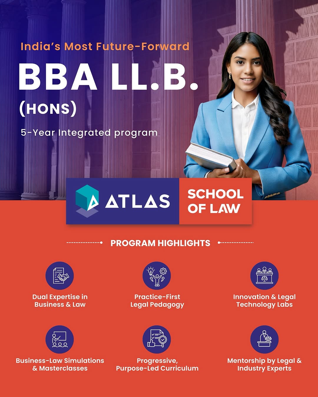 Photo by ATLAS SkillTech University on July 12, 2025.