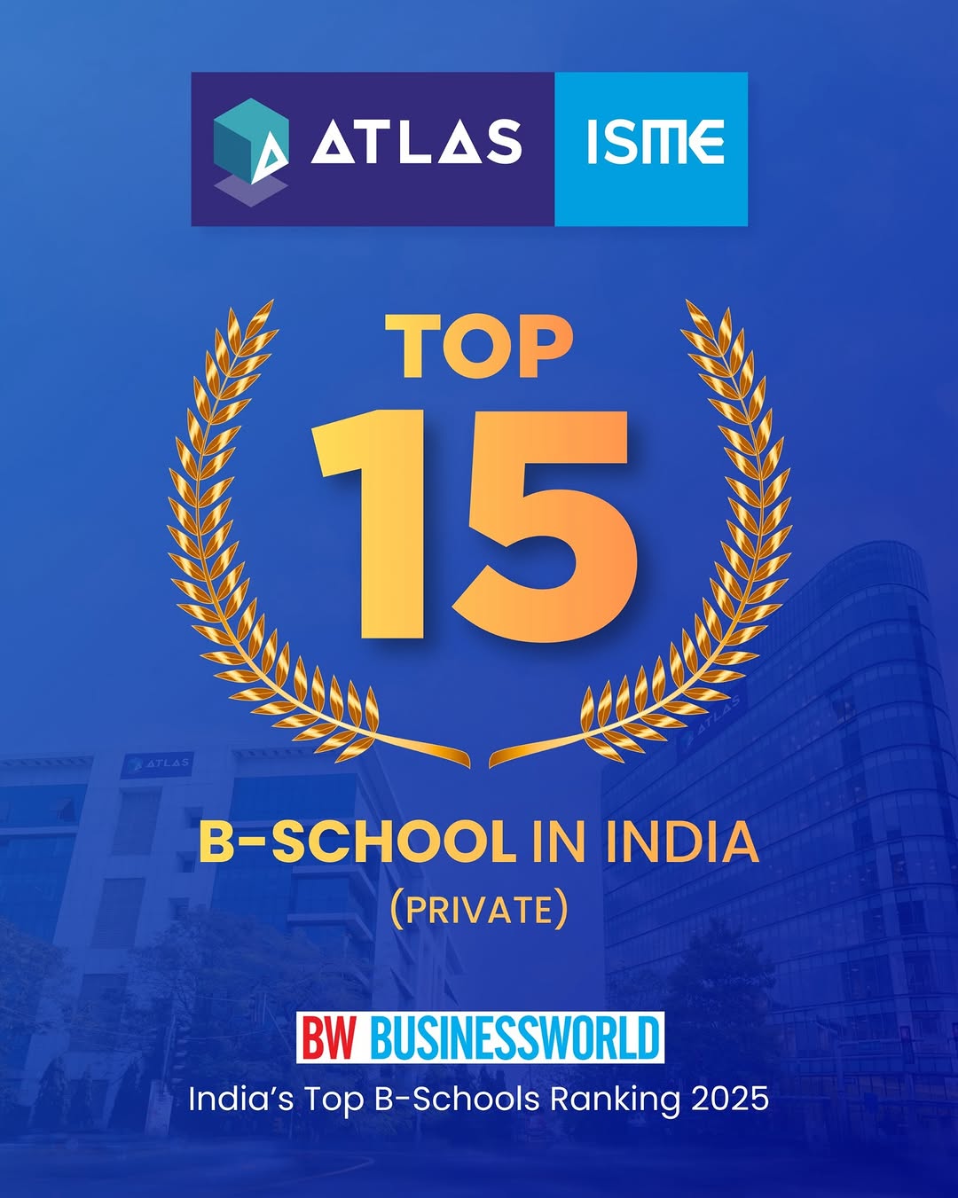 Photo by ATLAS SkillTech University on December 22, 2025.