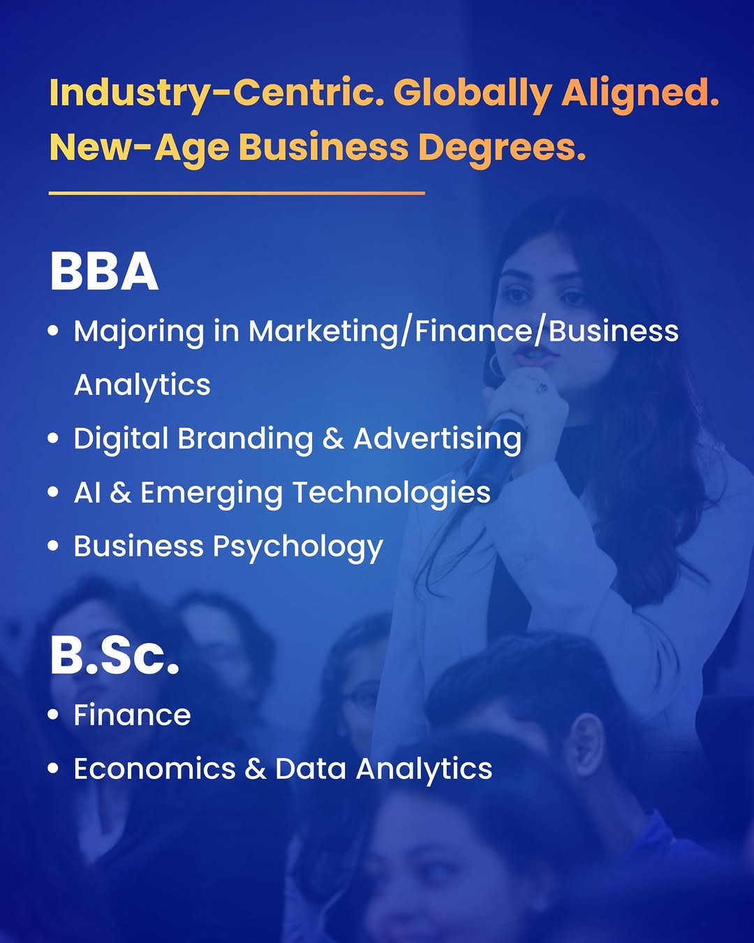 Photo by ATLAS SkillTech University on December 22, 2025.